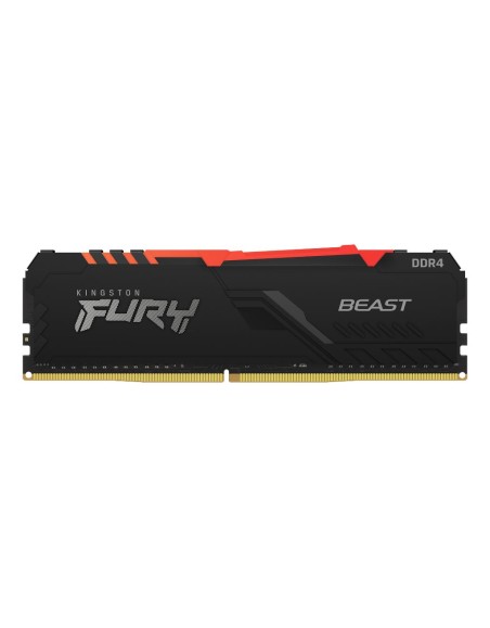 KINGSTON 32GB 3200MT/S DDR4  DIMM FURY BEAST RGB