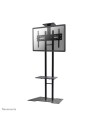 NEWSTAR MOBILE FLAT SCREEN FLOOR STAND