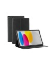 MOBILISCASE CUSTODIA RE.LIFE PER IPAD 10.9  (10 GEN) - NERA