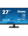 IIYAMA 27  ETE IPS-panel, 1920x1080@100Hz, 250cd/m²,