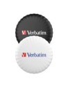 VERBATIM MY FINDER BLUETOOTH APPLE 2PACK BK/WT