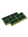 KINGSTON 16GB 1600MHZ DDR3 NON-ECC CL11 SODIMM (2X8GB)1.35V