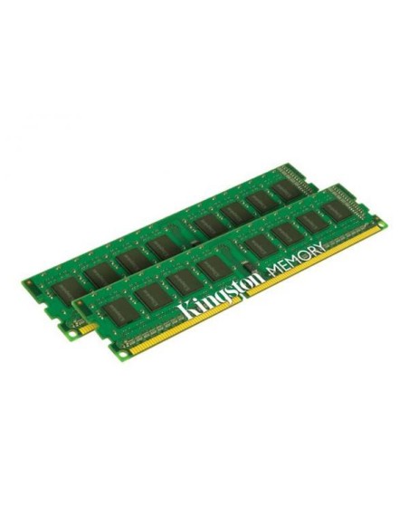 KINGSTON 8GB 1600MHZ DDR3 NON-ECC CL11 DIMM (KIT OF 2) 1RX8