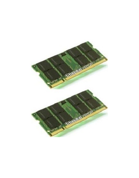 KINGSTON 16GB 1600MHZ DDR3 NON-ECC CL11 SODIMM (KIT OF 2)