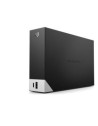 SEAGATE 12TB SEAGATE ONE TOUCH DESKTOP W/HUB 3.5 USB-A/C