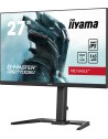 IIYAMA 27  IPS 2560X1440 165HZ HDMI DP USB-HUB 400CD/M2