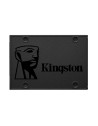 KINGSTON SSD A400 1,92TB SATA3 2.5