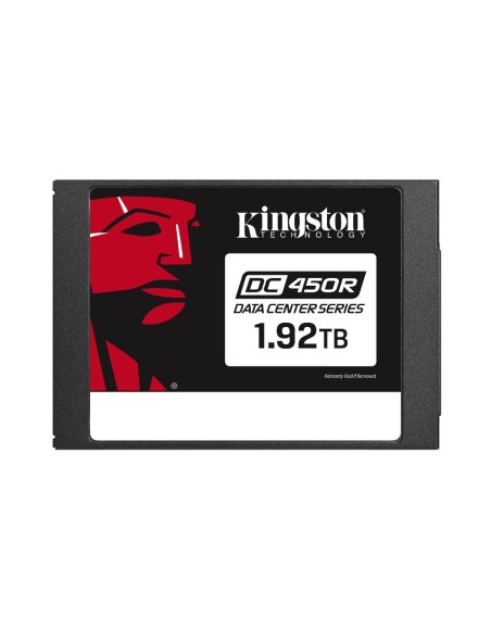 KINGSTON 1920G DC450R ENTERPRISE/SERVER 2.5  SATA SSD