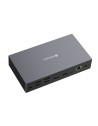 VERBATIM USB-C PRO DOCKING STATION 17 PORT CDS-17