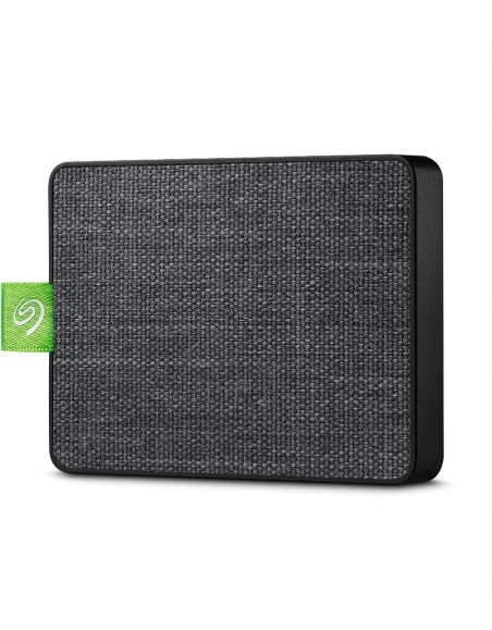 SEAGATE ULTRA TOUCH SSD 1TB BLACK