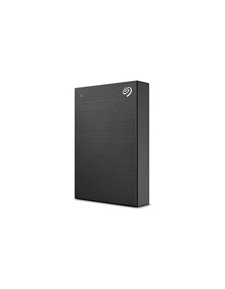 SEAGATE HDD ESTERNO ONE TOUCH 4TB BLACK