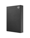 SEAGATE HDD ESTERNO ONE TOUCH 4TB BLACK