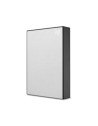 SEAGATE HDD ESTERNO ONE TOUCH 4TB SILVER