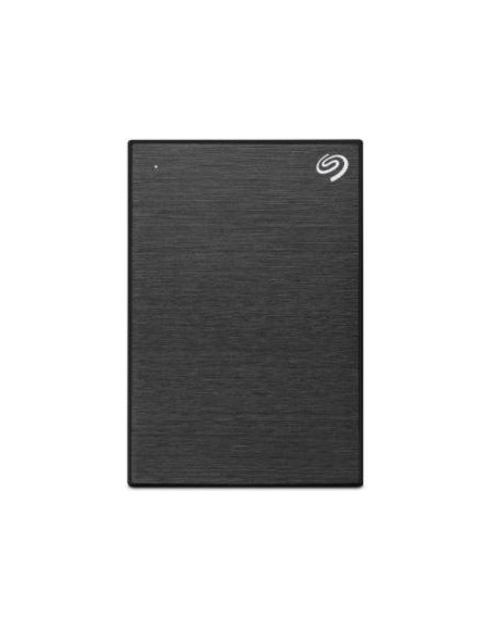 SEAGATE HDD ESTERNO ONE TOUCH 5TB BLACK