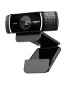 LOGITECH C922 PRO STREAM WEBCAM