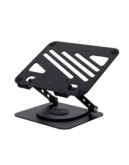 TRUST ZEFF METAL LAPTOP STAND