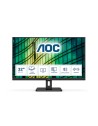 AOC 31,5 16:9 ESSENTIAL-LINE 3840X2160 60HZ VA 350NIT