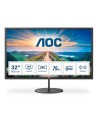 AOC 31,5  2560 X 1440 IPS HDMI/DP