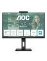 AOC 27 16:9 PRO-LINE 3-SIDED FRAMELESS