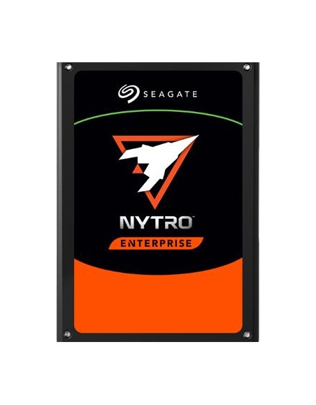 SEAGATE ENTERPRISE NYTRO 3532 800GB SAS 12GBS 2,5