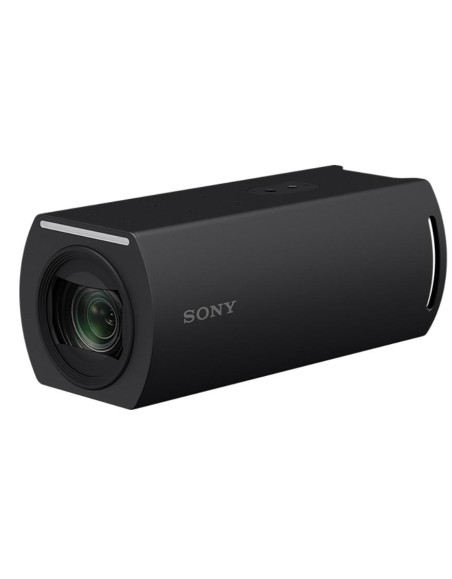 SONY TELECAMERA 4K BLACK 59.94 HDMI 2.0/ETHERNET BLACK