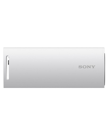 SONY TELECAMERA 4K BLACK 59.94 HDMI 2.0/ETHERNET WHITE