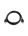 CISCO PRESENTATION CABLE 8M GREY HDMI 1.4B (W/ REPEATER)