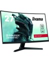 IIYAMA 27  ETE VA-PANEL, CURVED GAMING