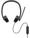 DELL WIRED HEADSET WH3024