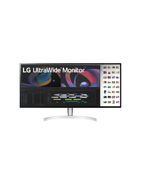 LG ELECTRONICS 34   NANO IPS