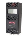 APC TEMPERATURE AND HUMIDITY SENSOR WITH DISPLAY