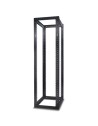 APC NETSHELTER 4 POST OPEN FRAME RACK 44U SQUARE HOLES