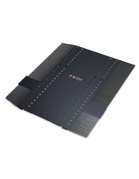 APC NETSHELTER SX 750MM WIDE X 1070MM DEEP NETWORKING