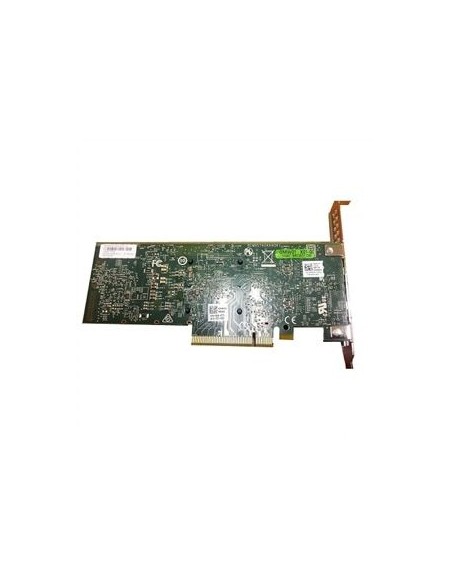 DELL BROADCOM 57416 DUAL PORT 10GB BASE-T PCIE FH