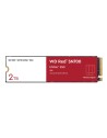 WESTERN DIGITAL WD RED S700 SSD M.2 NVME PCIE3.0 2280 2TB