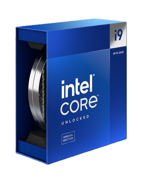 INTEL CORE I9-14900KS 24 CORES