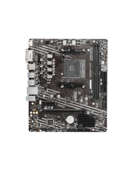 MSI COMPONENTS MSI MB A520M-A PRO MATX