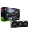 MSI COMPONENTS MSI GEFORCE RTX 4070 TI SUPER 16G GAMING X SLIM