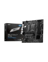 MSI COMPONENTS MSI MB PRO B760M-P DDR4 MATX