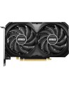 MSI COMPONENTS GEFORCE RTX 4060 TI VENTUS 2X BLACK 8G OC