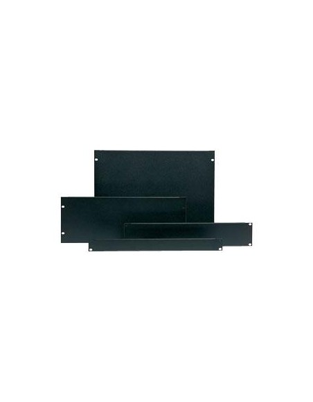 APC BLANKING PANEL KIT 19 BLACK  1U 2U 4U 8U