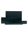 APC BLANKING PANEL KIT 19 BLACK  1U 2U 4U 8U