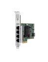 HEWLETT PACKARD ENT HPE INT I350 1GBE 4P BASE-T ADPTR