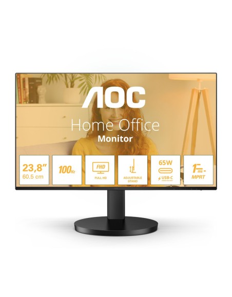 AOC 27  1920X1080 100HZ SPEAKERS REG IN ALTEZ HDMI