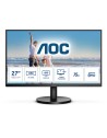 AOC 27  BASIC-LINE 3-SIDED FRAMELESS