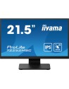 IIYAMA 21,5  PCAP 10P Touch