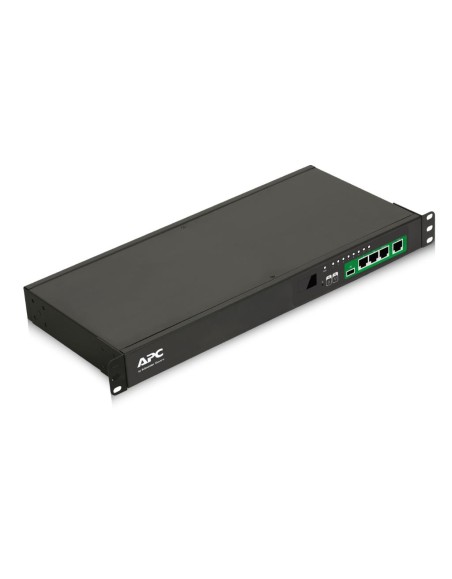 APC EASY PDU, SWITCHED, 1U, 16A, 230V, (8)C13