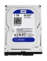 WESTERN DIGITAL WD BLUE 1TB SATA3 3.5