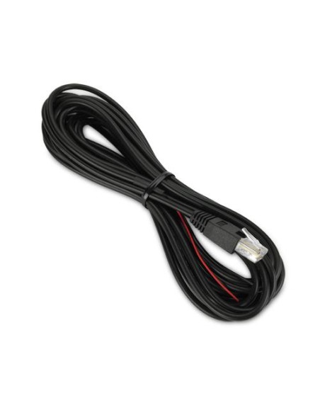 APC NETBOTZ DRY CONTACT CABLE - 15 FT.