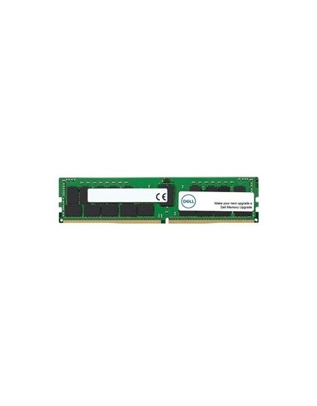 DELL NPOS DELL MEMORY UPGRADE - 32GB - 2RX4 DDR4 RDIMM